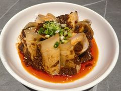 -四川饭店(城乡购物中心店)