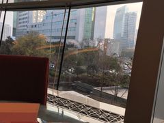 -怡咖啡自助餐(宁波香格里拉店)