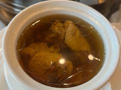 -东莞塘厦三正半山温泉酒店·沙利文西餐厅
