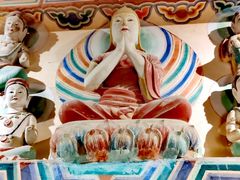 -张掖大佛寺景区