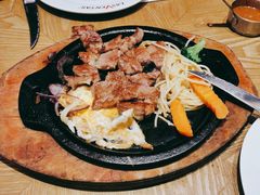 -凡塔斯牛排自助餐厅(广东佛山三水万达店)