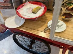 -天津滨海圣光皇冠假日酒店