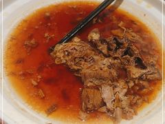 -西贝(紫荆广场店)
