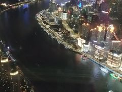 -上海中心大厦