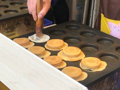-台湾味正点车轮饼可丽饼(南禅寺店)