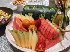 -富老乡亲·海鲜家宴