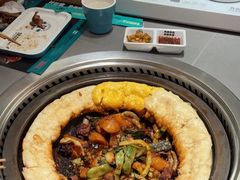 -灶座小锅烀饼·铁锅炖(全国总店)