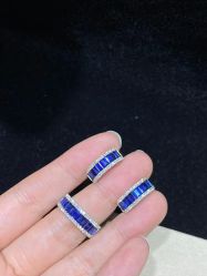 -VE DIAMOND·天然&培育钻石定制