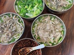 -攀枝花·任德琼·盐边羊肉米线
