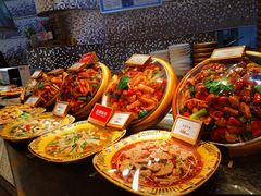 -食悦天美食广场(温州万象城店)