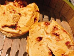 红糖馒头-淘米捞·米汤脆鲩鱼火锅(福田皇岗店)
