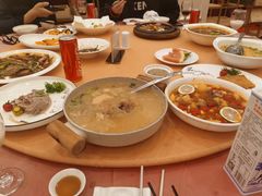 -石浦大酒店(百丈店)
