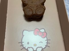 -好利来(上海长宁龙之梦店)