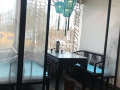 -九炉分座(个园店)