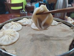 -东京包子楼(政七街店)