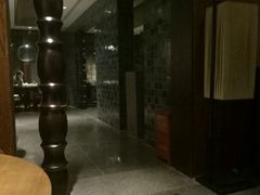 -粗茶淡饭·隐庐私厨(东亭店)