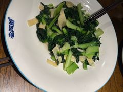 -老阿爸鲜鱼土菜(昆山花桥店)