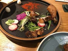 -薇酌饮·陕西菜(南门外店)