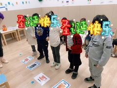 -贝迪森儿童成长中心(未央汉神中心)