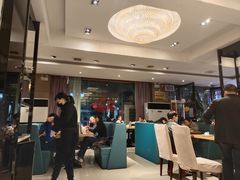 大堂-天堂鸟水煮鱼·品质川菜(凤凰路店)