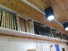 -阿安甜品(五一街店)