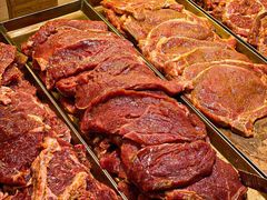 -阪尚皇·原切牛排·烤肉火锅自助(北京路店)