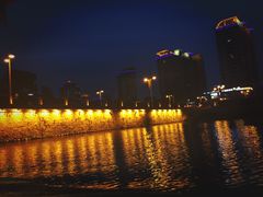 -南通濠河风景名胜区