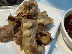 -六七八韩式烤肉·韩国料理(上杭路店)