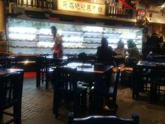 -马路边边串串香(双井直营店)