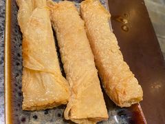 -南京大牌档(苏州中心店)