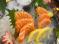 -小川洋风料理(街道口店)