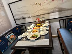 -金汤宴餐厅·粤菜(德云社店)