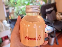 泰式拉茶-About Bistro關於·泰式家庭料理