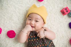 -童年映像精致儿童摄影（糖果baby）(石路店)