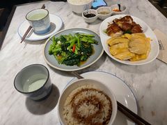-星平鸡饭·粤菜小炒(印象城旗舰店)