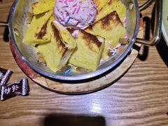 -吕氏疙瘩汤·新鲁菜(新贵和店)