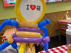 -西贝莜面村(双井店)