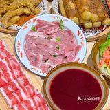 武汉其他火锅店没有的，我在这家都吃到了！