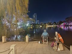 -南通濠河风景名胜区