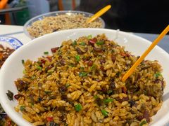 -一烙锅(友谊店)