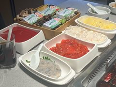 -海底捞火锅(吴中路店)