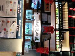 -腰子哥烤串(石佛营炫特店)