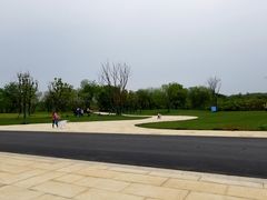 -盘龙城遗址博物院