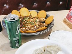 -北方饺子王·海肠捞饭·海鲜锅(山大店)