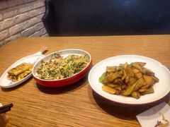 -金掌勺·锅包肉(广渠门店)