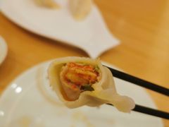 麻辣小龙虾水饺-船歌·鱼水饺青岛菜(国贸商城店)