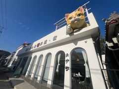 -何适山庄·团餐住宿(水长城P2停车场店)