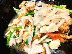 -西安饭庄·非遗陕菜(钟楼店)