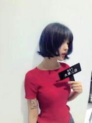 -永琪美容美发