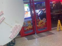 -塔斯汀·中国汉堡(蓝润置地广场店)
